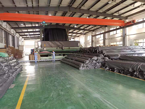 工廠展示