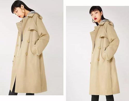 國(guó)產(chǎn)服裝品牌的崛起 為何不再盲目追逐國(guó)外大牌？