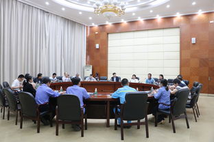 湖北省能源局領(lǐng)導(dǎo)深入金澳科技，調(diào)研乙醇汽油組分油產(chǎn)配建設(shè)