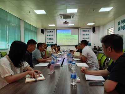 產(chǎn)學(xué)研深度融合，賦能區(qū)域發(fā)展——惠州學(xué)院與惠陽(yáng)區(qū)舉行校地產(chǎn)學(xué)研對(duì)接會(huì)