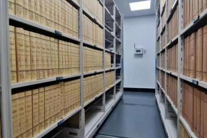 貴陽白云檔案整理外包服務 以豐富實操經驗，賦能您的檔案管理