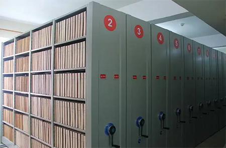 蘭州檔案整理服務外包公司 高效承接檔案服務外包，助力企業信息化管理